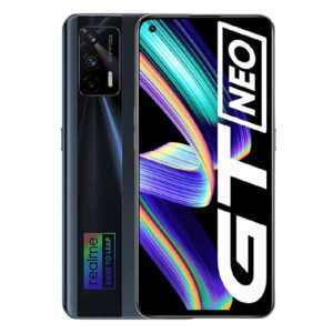 Realme GT Neo