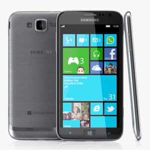 Samsung ATIV SE