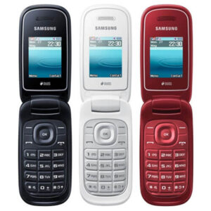 Samsung E1272