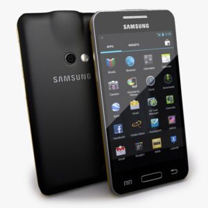 Samsung Galaxy Beam2