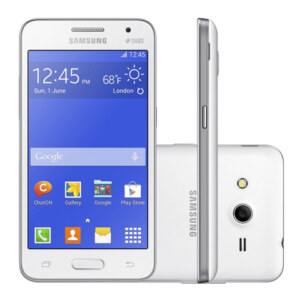 Samsung Galaxy Core II