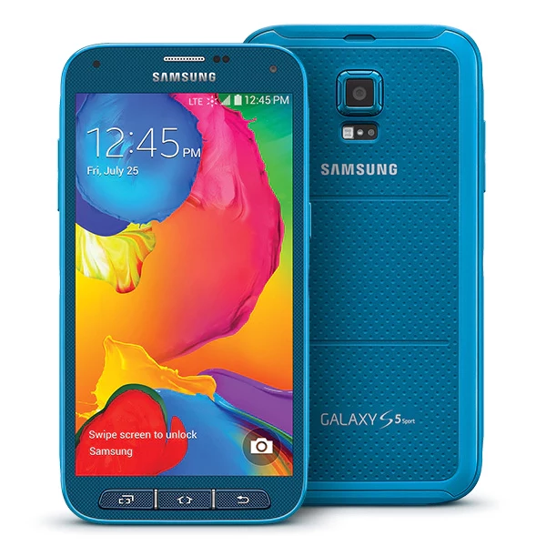 Samsung Galaxy S5 Sport