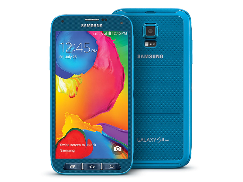 Samsung Galaxy S5 Sport