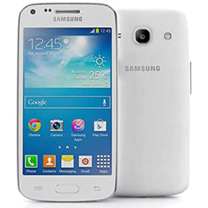 Samsung Galaxy Core LTE G386W