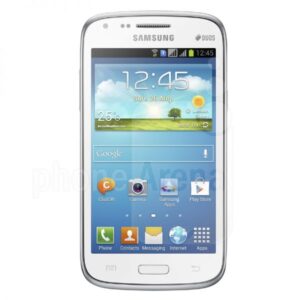 Samsung Galaxy Core Lite LTE