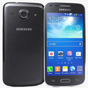 Samsung Galaxy Core Plus