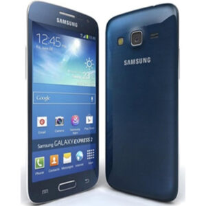 Samsung Galaxy Express 2