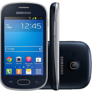 Samsung Galaxy Fame Lite Duos S6792L