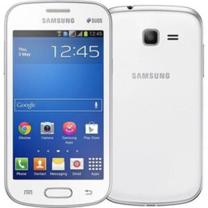 Samsung Galaxy Fresh S7390