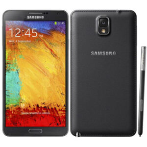 Samsung Galaxy Note 3