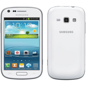 Samsung Galaxy Prevail 2