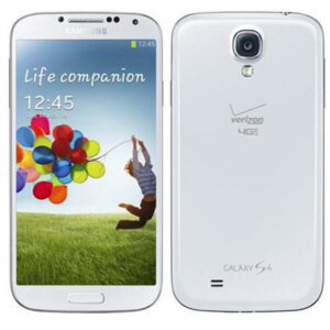 Samsung Galaxy S4 CDMA