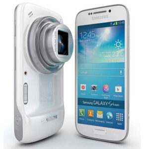 Samsung Galaxy S4 zoom