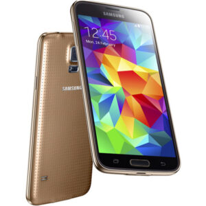 Samsung Galaxy S5