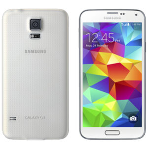 Samsung Galaxy S5 (Octa Core)