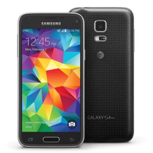 Samsung Galaxy S5 mini