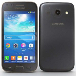 Samsung Galaxy Star 2