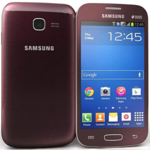 Samsung Galaxy Star Pro S7260