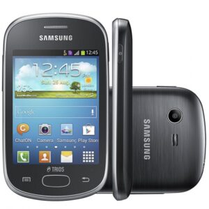 Samsung Galaxy Star Trios S5283