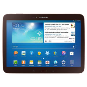 Samsung Galaxy Tab 3 10.1 P5200