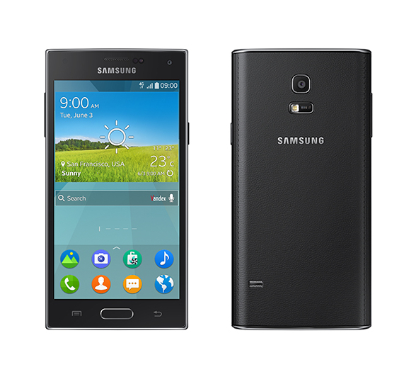 Samsung Z