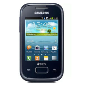 Samsung Galaxy Y Plus S5303