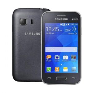 Samsung Galaxy Young 2