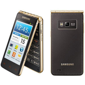 Samsung I9230 Galaxy Golden