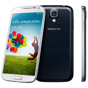 Samsung I9500 Galaxy S4