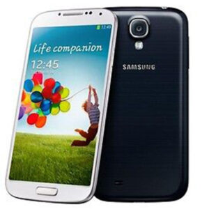 Samsung I9502 Galaxy S4