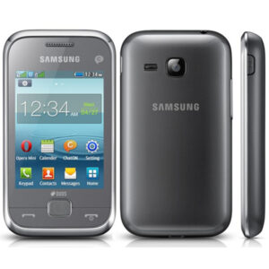 Samsung Rex 60 C3312R