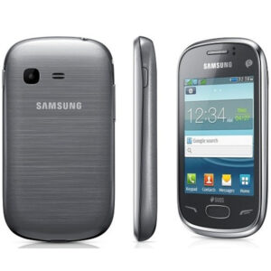 Samsung Rex 70 S3802