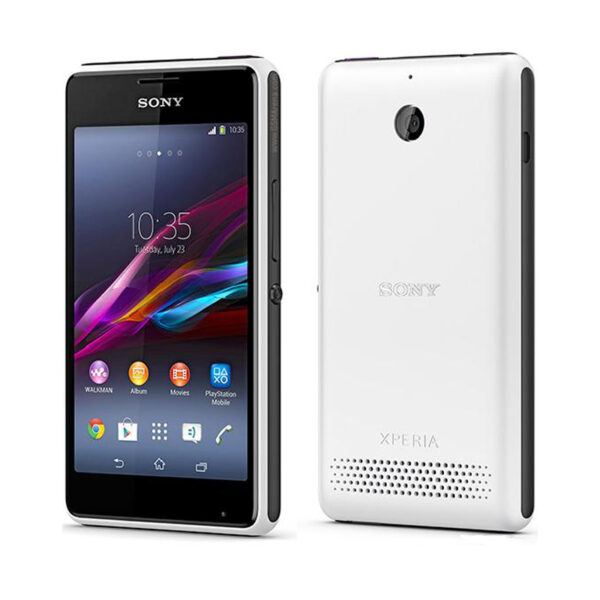 Sony Xperia E1