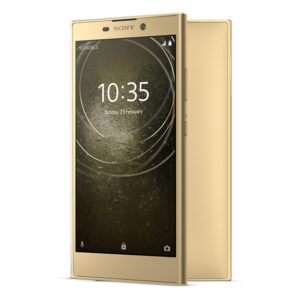 Sony Xperia L2