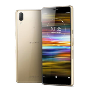 Sony Xperia L3