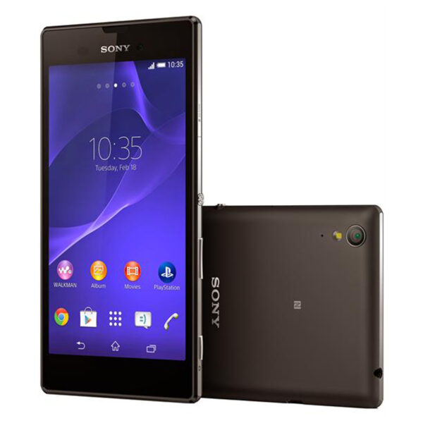 Sony Xperia T3