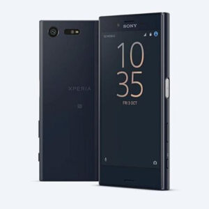 Sony Xperia X Compact