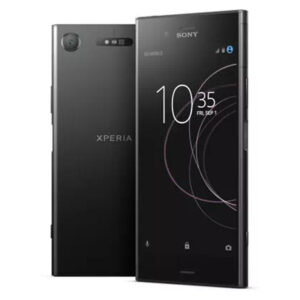 Sony Xperia XZ1 Compact