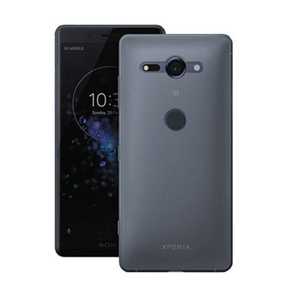 Sony Xperia XZ2 Compact