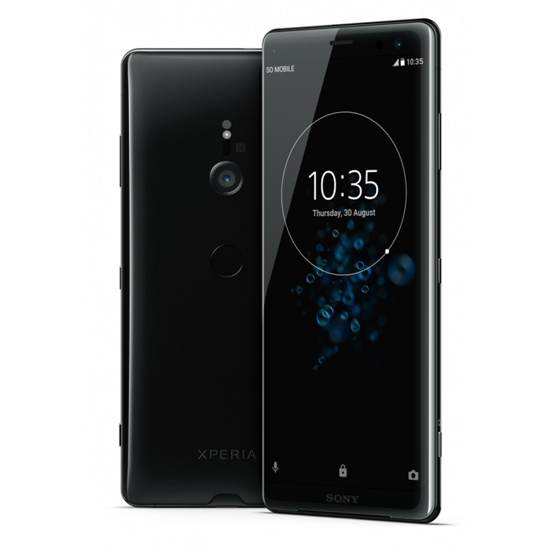 Sony Xperia XZ3