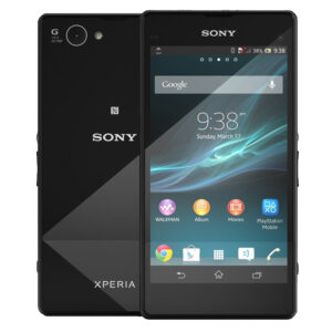 Sony Xperia Z1 Compact