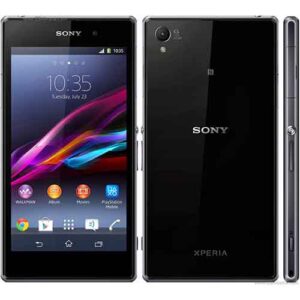 Sony Xperia Z1s