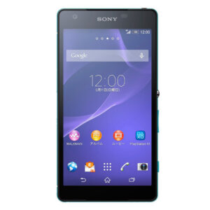 Sony Xperia Z2a