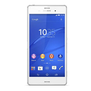 Sony Xperia Z3