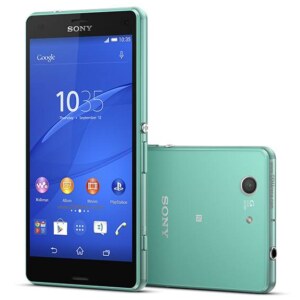 Sony Xperia Z3 Compact