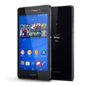 Sony Xperia Z3v