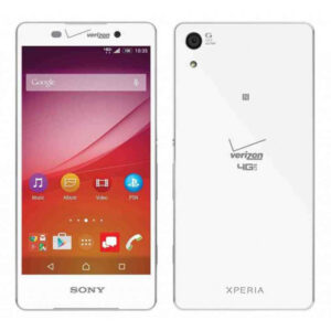 Sony Xperia Z4v