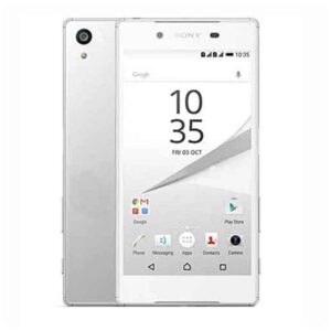 Sony Xperia Z5