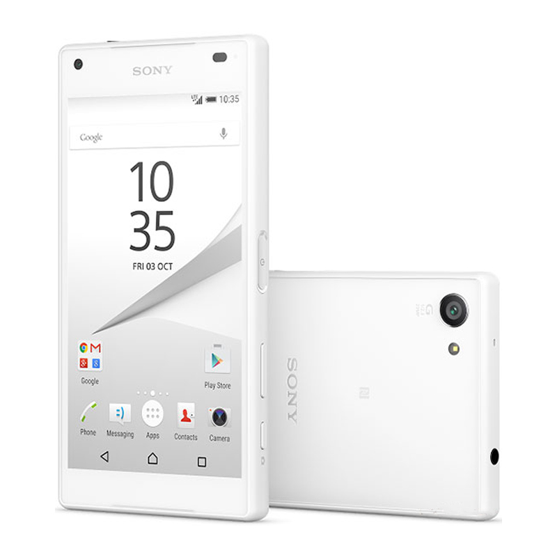 Sony Xperia Z5 Compact