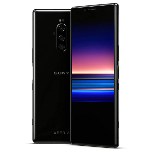 Sony Xperia 1 Price In Pakistan 